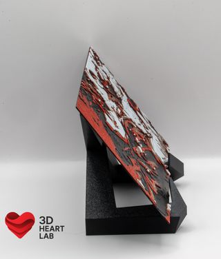 Quadro Kagurabachi | Manga | Pannello 3D | Chihiro