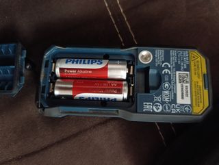 Medidor Láser Profesional Bosch