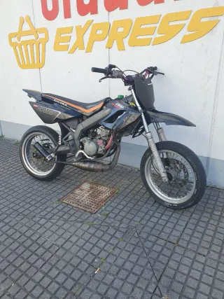 Derbi senda/gilera smt