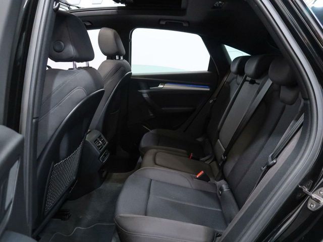 Audi Q5 S LINE 35 TDI 163CV  S TRONIC