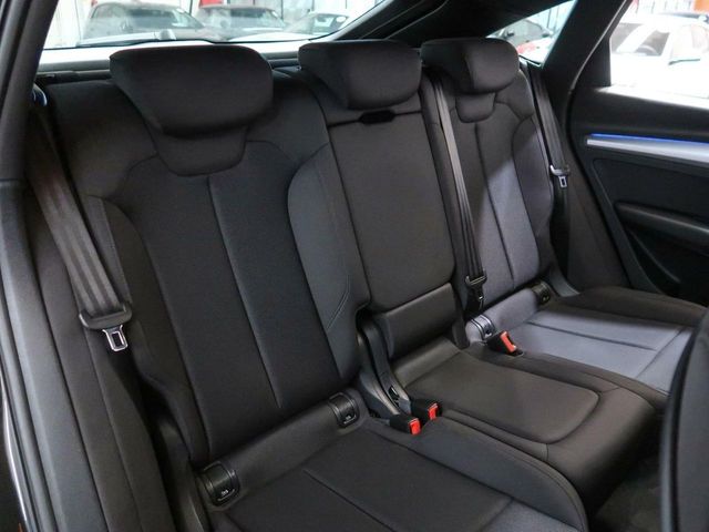 Audi Q5 S LINE 35 TDI 163CV  S TRONIC