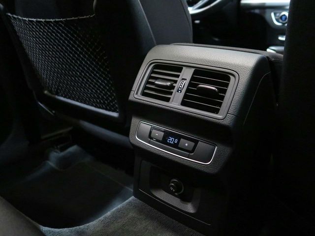 Audi Q5 S LINE 35 TDI 163CV  S TRONIC
