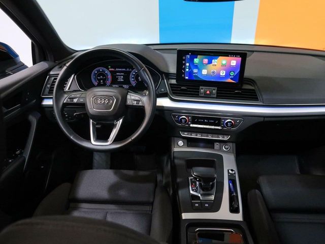 Audi Q5 S LINE 35 TDI 163CV  S TRONIC