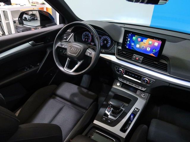 Audi Q5 S LINE 35 TDI 163CV  S TRONIC