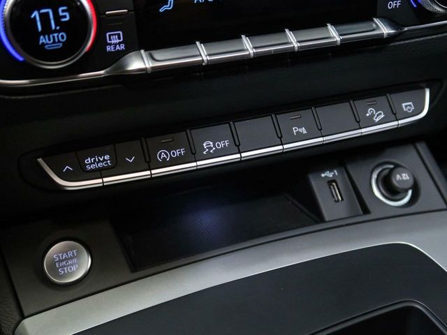 Audi Q5 S LINE 35 TDI 163CV  S TRONIC