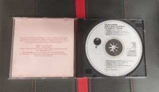 Sally & Mike Oldfield - Children of the Sun CD