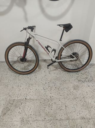 Orbea Alma H30