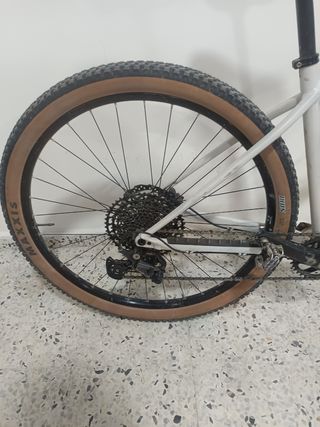 Orbea Alma H30