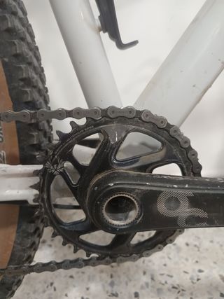 Orbea Alma H30