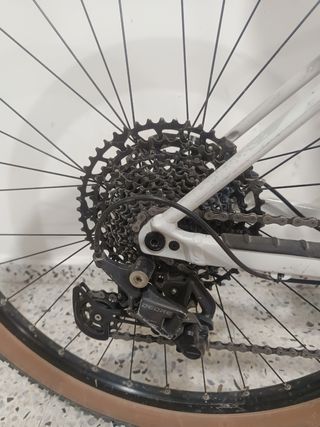 Orbea Alma H30