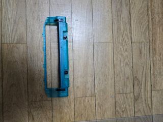 Tapa rodillo central Conga 8090-9090