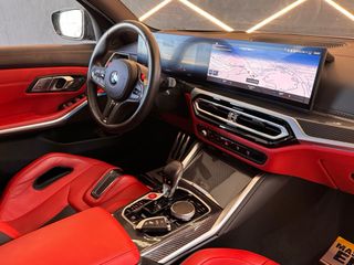 BMW M3 COMPETITION 🚀 ¡2024 NUEVO MODELO!
