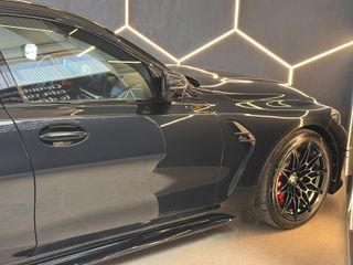 BMW M3 COMPETITION 🚀 ¡2024 NUEVO MODELO!