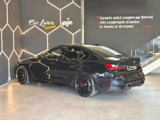 BMW M3 COMPETITION 🚀 ¡2024 NUEVO MODELO!