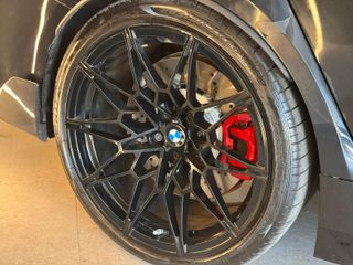 BMW M3 COMPETITION 🚀 ¡2024 NUEVO MODELO!