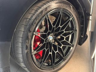 BMW M3 COMPETITION 🚀 ¡2024 NUEVO MODELO!