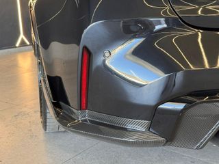 BMW M3 COMPETITION 🚀 ¡2024 NUEVO MODELO!