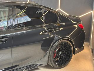 BMW M3 COMPETITION 🚀 ¡2024 NUEVO MODELO!