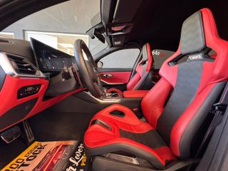 BMW M3 COMPETITION 🚀 ¡2024 NUEVO MODELO!