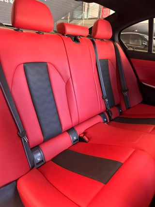 BMW M3 COMPETITION 🚀 ¡2024 NUEVO MODELO!