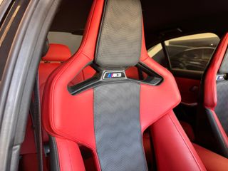 BMW M3 COMPETITION 🚀 ¡2024 NUEVO MODELO!