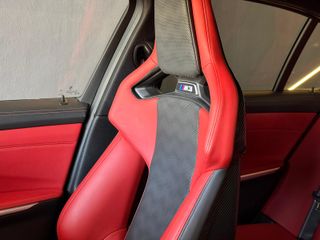 BMW M3 COMPETITION 🚀 ¡2024 NUEVO MODELO!