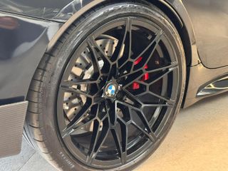 BMW M3 COMPETITION 🚀 ¡2024 NUEVO MODELO!