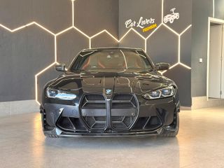 BMW M3 COMPETITION 🚀 ¡2024 NUEVO MODELO!