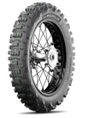 Neumático Michelin enduro médium 2
140/80-18