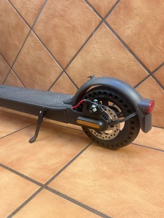 Patinete Eléctrico Xiaomi Pro 2