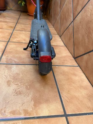 Patinete Eléctrico Xiaomi Pro 2