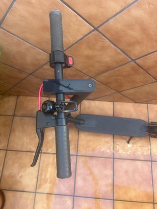 Patinete Eléctrico Xiaomi Pro 2