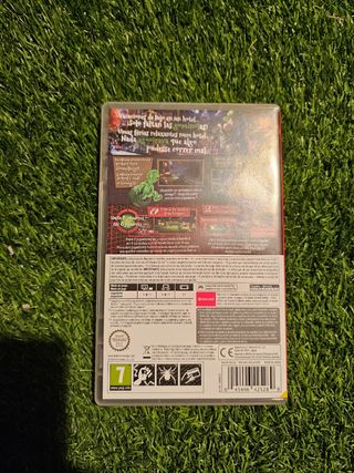 🇪🇸 Luigi's Mansion 3 Nintendo Switch