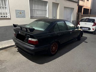 BMW Serie 3 e36 gasolina