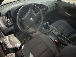 BMW Serie 3 e36 gasolina