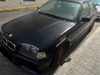 BMW Serie 3 e36 gasolina