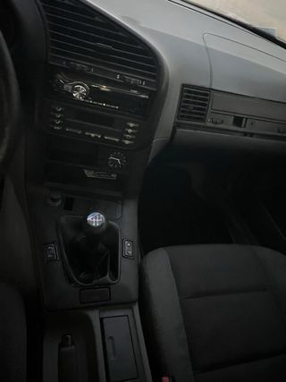BMW Serie 3 e36 gasolina