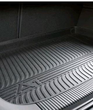 Audi A1 Cubre Maletero Original Zuberhor