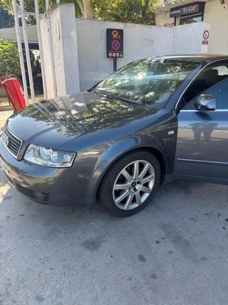 Audi A4 2003
