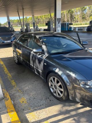 Audi A4 2003