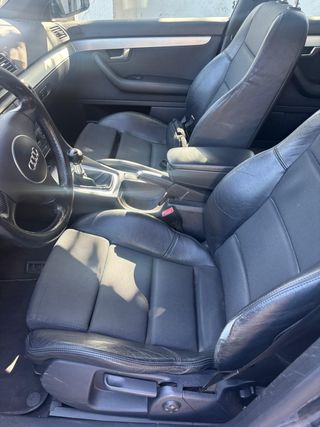 Audi A4 2003