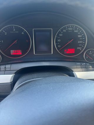 Audi A4 2003