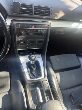 Audi A4 2003