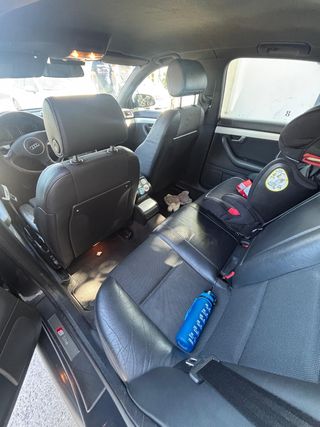 Audi A4 2003