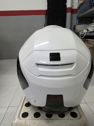 Casco HJC RPHA 90S xl