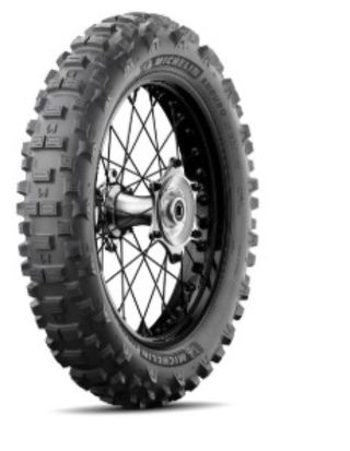 Neumático Michelin Enduro médium R
140/80-18