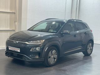 Hyundai Kona EV 150kW (204CV) Style