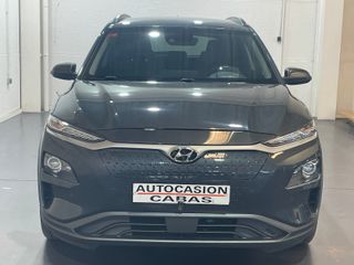 Hyundai Kona EV 150kW (204CV) Style