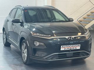 Hyundai Kona EV 150kW (204CV) Style