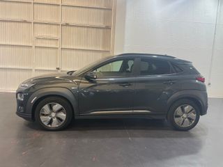 Hyundai Kona EV 150kW (204CV) Style